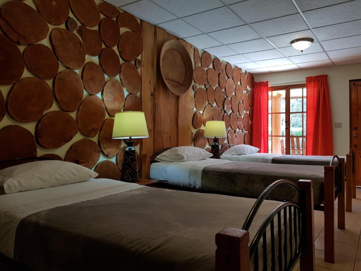 בוקט Santuario Lodge Agro-Hotel מראה חיצוני תמונה